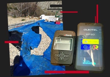 «Nuestra vida peligra, el agresor se podría haber acercado y no pasó nada porque Dios no quiso»