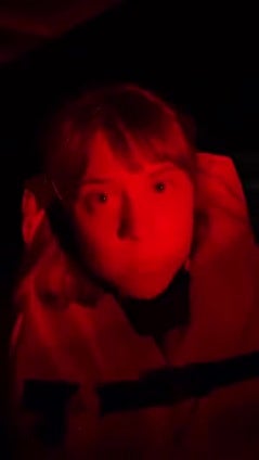 Greta Thunberg avisa del asalto a la flotilla por parte de los buques israelíes