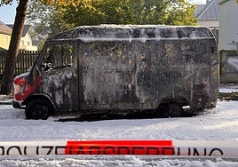 La policía de Múnich ordenó el cierre temporal del Oktoberfest tras hallar explosivos en una vivienda incendiada.