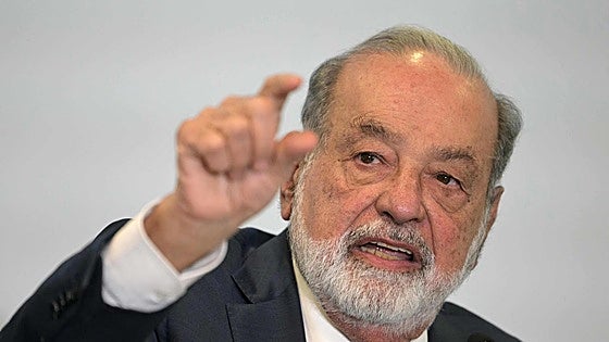 América Móvil y Entel preparan oferta conjunta para comprar la filial chilena de Telefónica