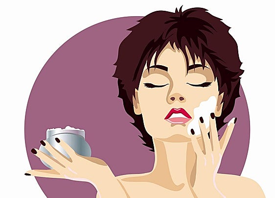 Llega el retinal, el 'primo' del retinol que... ¿viene a relevarle?