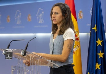 Podemos arremete contra el Ejecutivo y le acusa de «complicidad» con Netanyahu