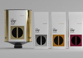 Mahou entra en el negocio del café para crecer en hostelería