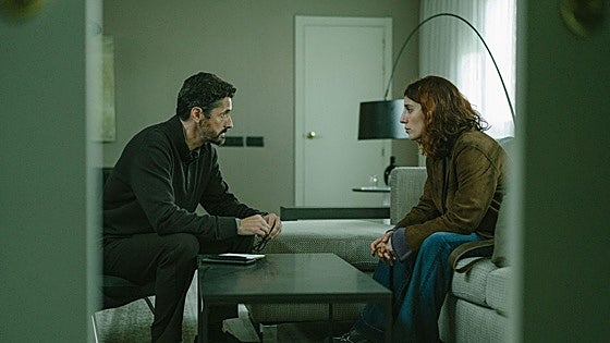 'El Centro', un thriller atípico