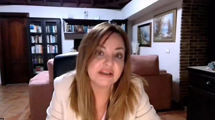 El delito de Eugenia