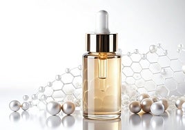 ¿Se va a prohibir el retinol?