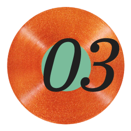 Imagen principal - 'Opalite'