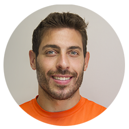 Imagen - «¿No sabes si mejoras? Piensa en lo que hace meses no podías hacer y mira si hoy ya eres capaz»