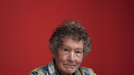 Carlos Soria: «No me acordaba de mi edad, se me olvida que tengo 86»