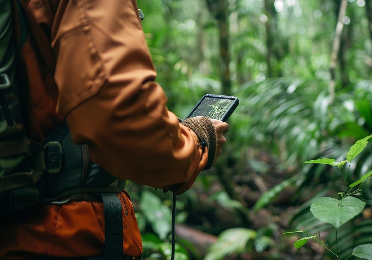 Así puedes 'rascar' más cobertura para tu móvil