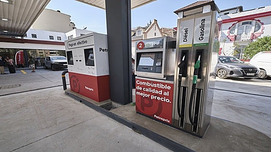 El modelo de gasolineras low-cost españolas se abre paso en Latinoamérica