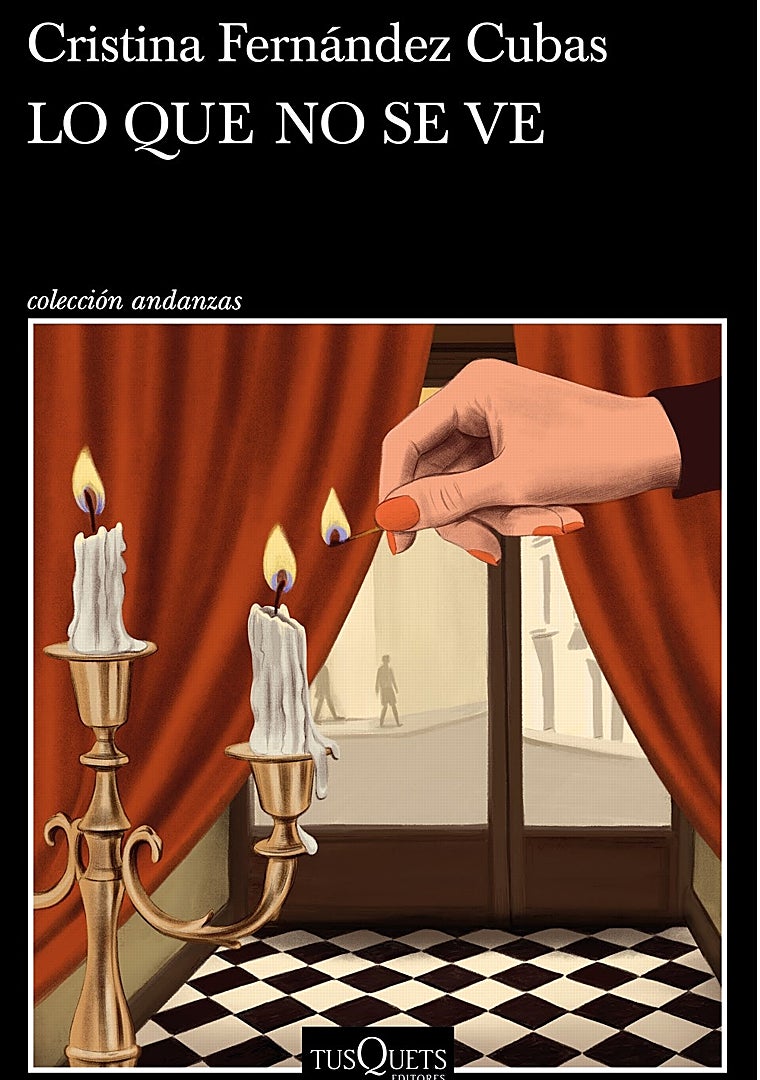 Imagen - Portada del libro.