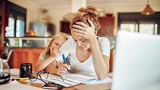 Alimentación, estudios, ropa... Esto es lo que cuesta criar a un hijo hasta que se va de casa