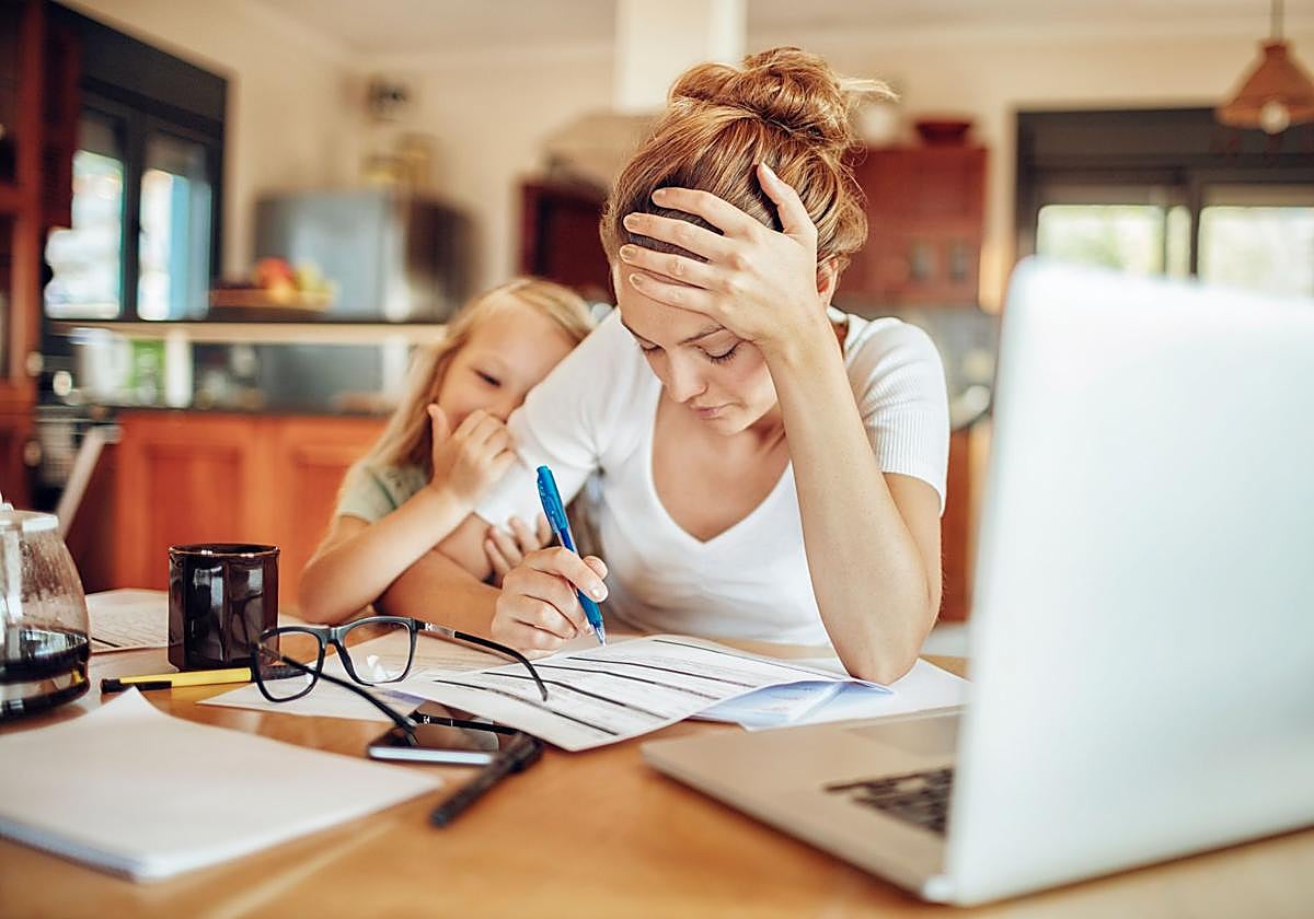 Alimentación, estudios, ropa... Esto es lo que cuesta criar a un hijo hasta que se va de casa