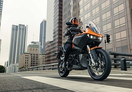 Zero Motorcycles traslada su dirección estratégica a Europa