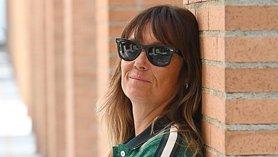 «Una de mis fantasías sexuales era hacer un trío y me ha costado lo mío»