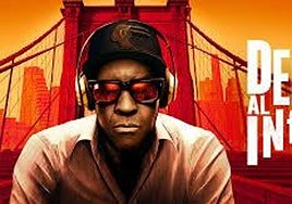 Serie del 'Cielo al infierno'