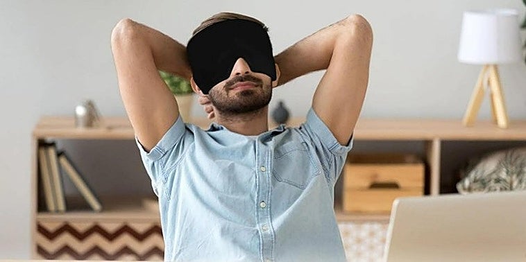 Los mejores parches y gorros de gel para la migraña y el dolor de cabeza