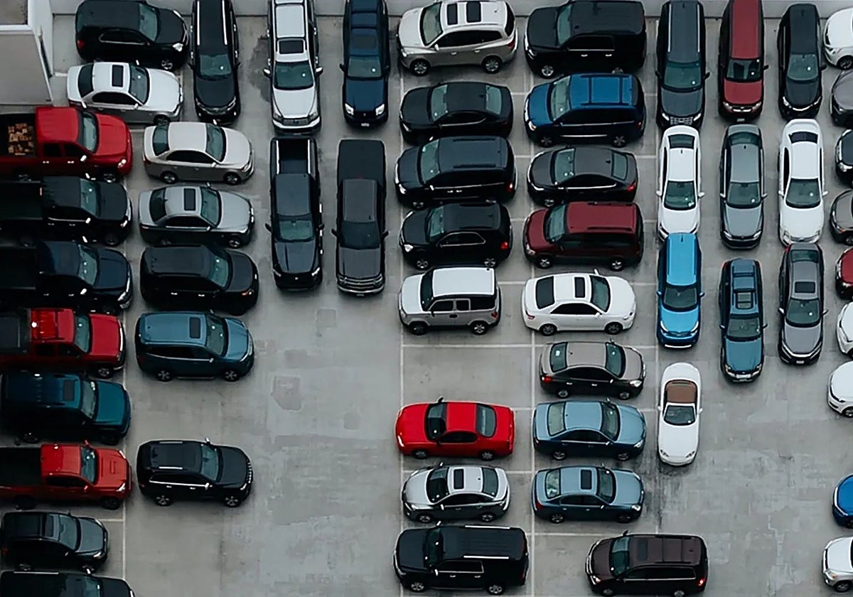 Los fabricantes de automóviles europeos vendieron un 38 % más de coches eléctricos en los primeros siete meses del año