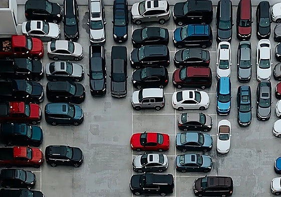 Los fabricantes de automóviles europeos vendieron un 38 % más de coches eléctricos en los primeros siete meses del año