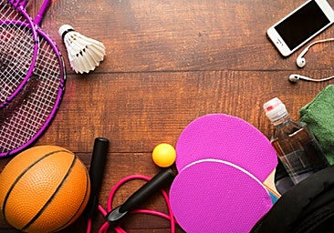 Fiesta de Ofertas Prime de Amazon: ponte en forma sin gastar de más con esta selección de artículos deportivos