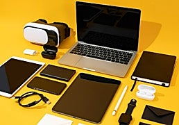 Fiesta de Ofertas Prime: haz tu hogar más moderno y funcional por muy poco con estas ofertas tecnológicas de Amazon