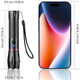 Diseño compacto