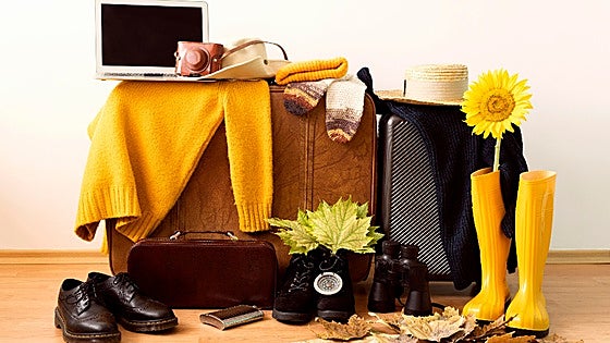 Fiesta de Ofertas Prime de Amazon: no te pierdas las rebajas en moda y complementos este 7 y 8 de octubre