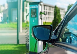 La red de recarga de acceso público sumó 4.215 nuevos puntos entre julio y septiembre