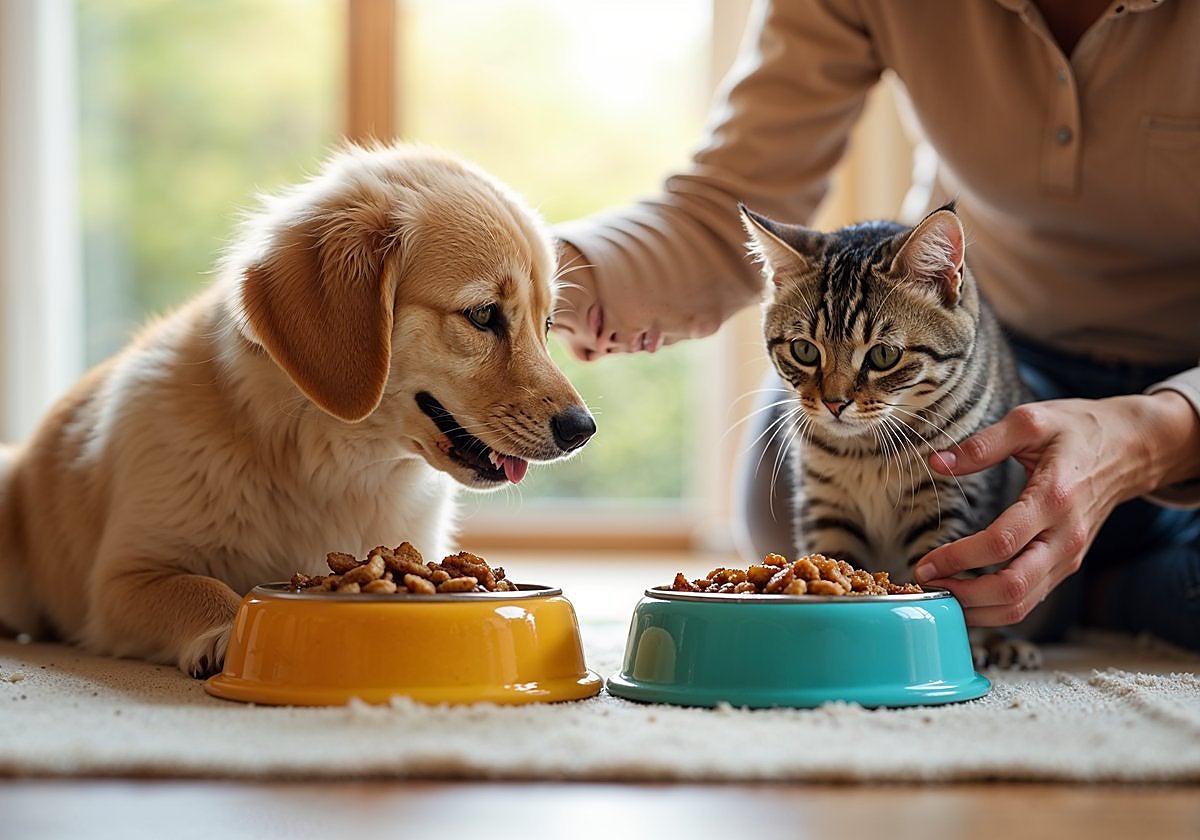 Si tienes mascotas no te pierdas estos productos que mejorarán su día día