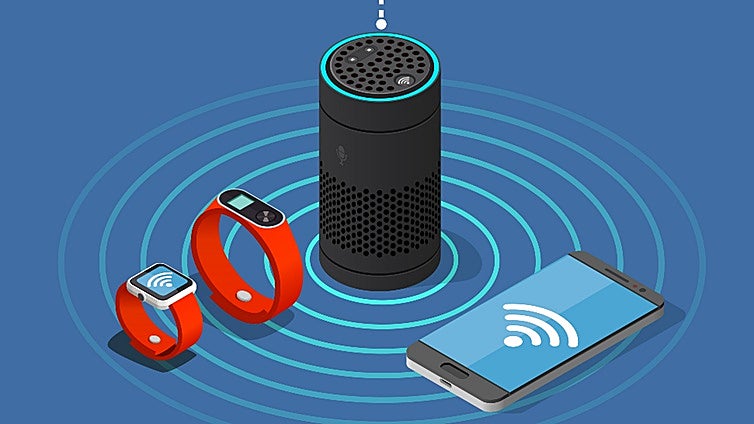Fiesta de Ofertas Prime: haz tu hogar más moderno y funcional por muy poco con estas ofertas tecnológicas de Amazon