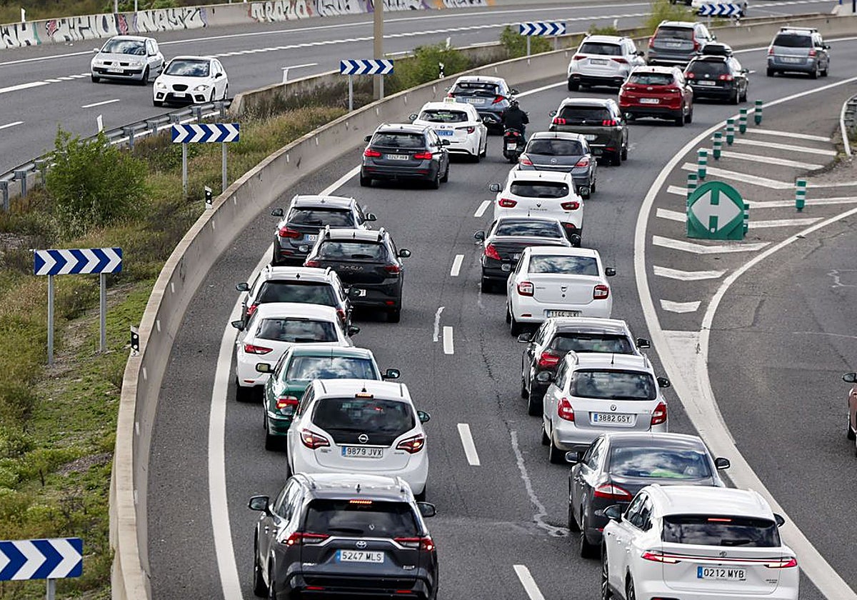 El mercado automovilístico refleja esta tendencia sin freno