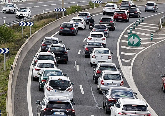 El mercado automovilístico refleja esta tendencia sin freno