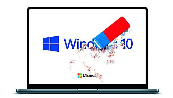 Windows 10 deja de tener soporte: esto es lo que debes hacer