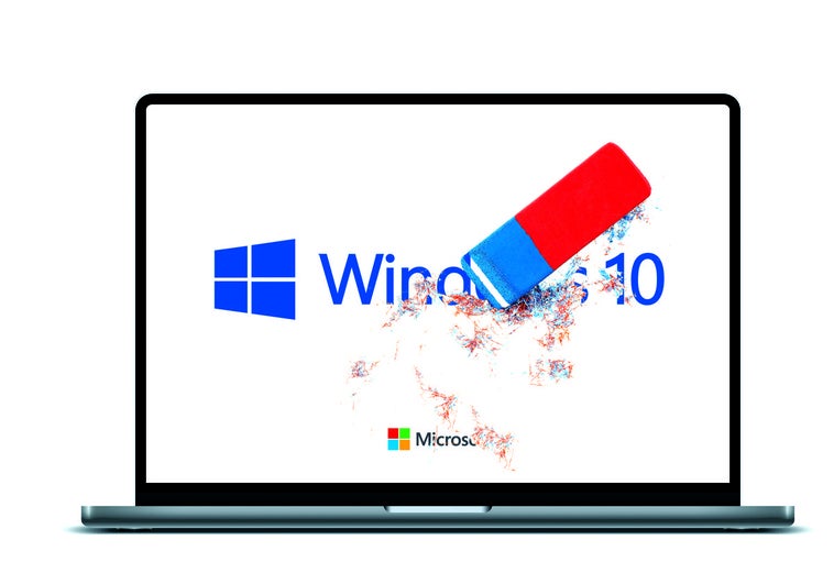 Windows 10 deja de tener soporte: esto es lo que debes hacer