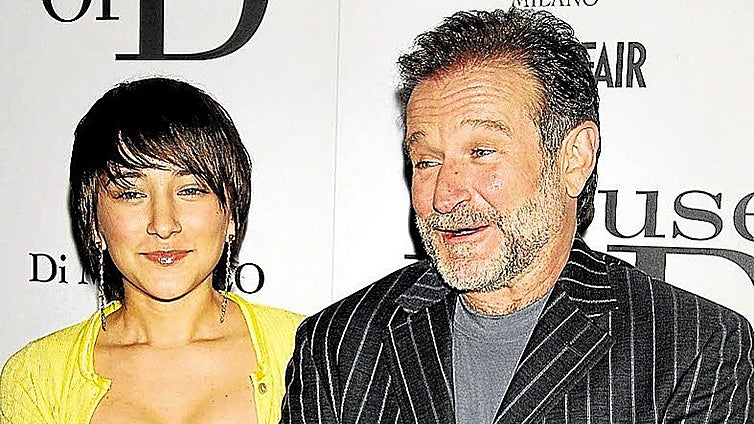 El mal gusto de resucitar a Robin Williams