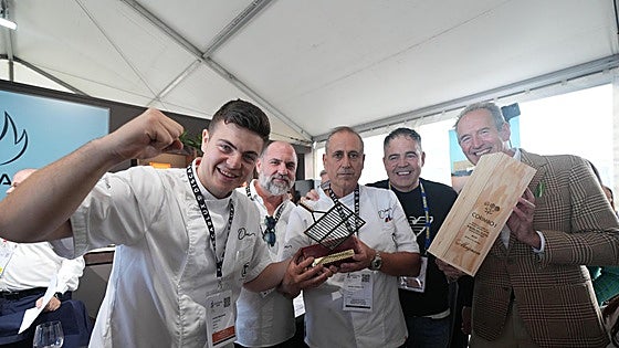 Gastronomika rinde honores a la nobleza de la chuleta