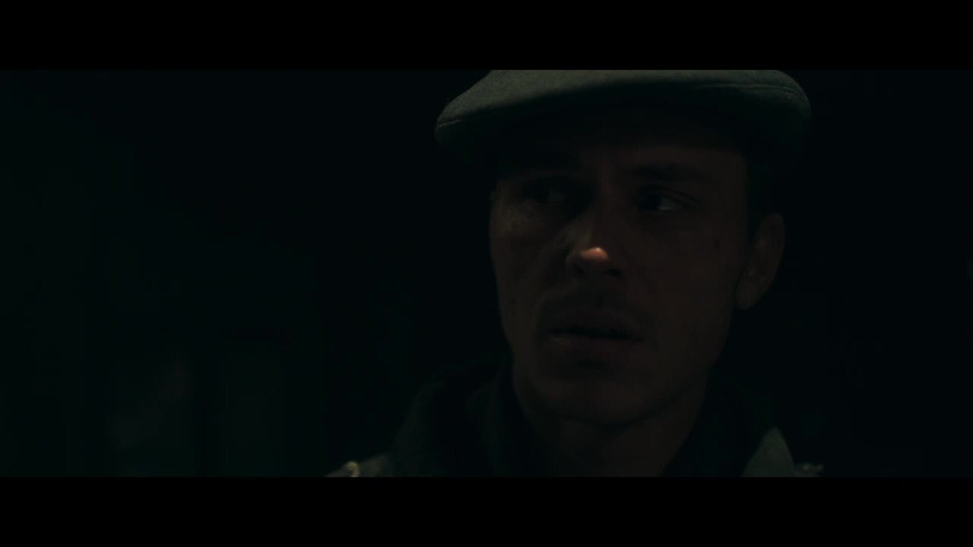 Una de las secuencias más emocionantes de 'La tregua'