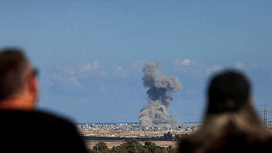 Gaza, comienzo de un final difícil