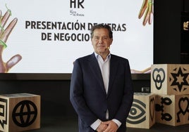 Las empresas familiares españolas crecen en Bolsa más del doble que el resto de cotizadas