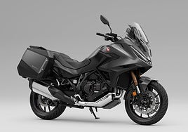 Honda NT1100 2026