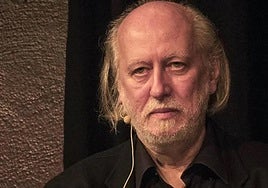 El autor húngaro ha sido traducido al español por Acantilado.