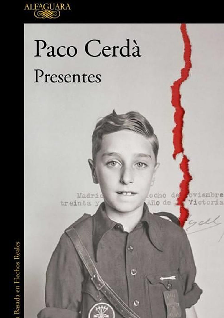 Imagen - Portada del libro