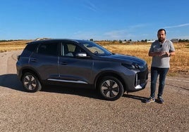 EBRO s400