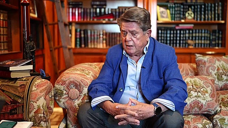 "Hay que estar abierto a hablar, pero el PP no puede admitir que Vox le petardee"