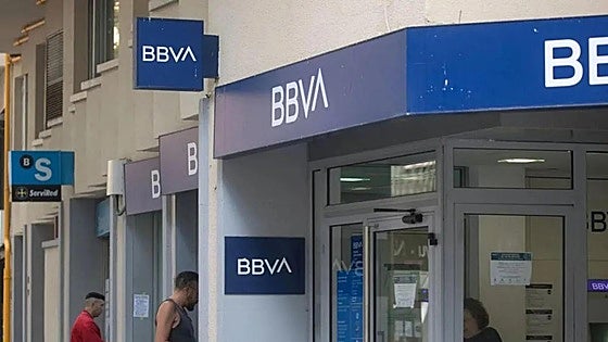 Hostilidad bancaria