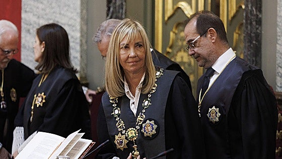 La Comisión de Venecia insiste en que el modelo de elección del CGPJ no cumple los estándares europeos