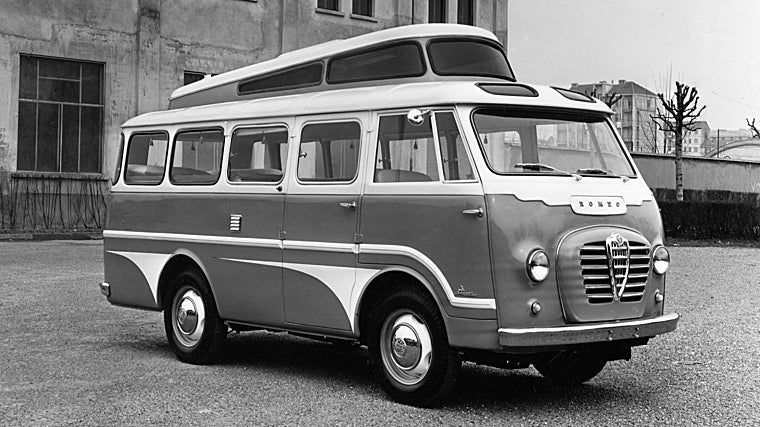 La Autotutto, estará disponible con diferentes tipos de carrocerías