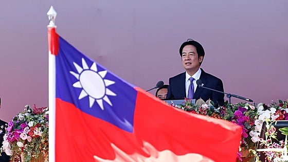 Taiwán anuncia su 'Cúpula-T', un sistema de defensa aérea contra China