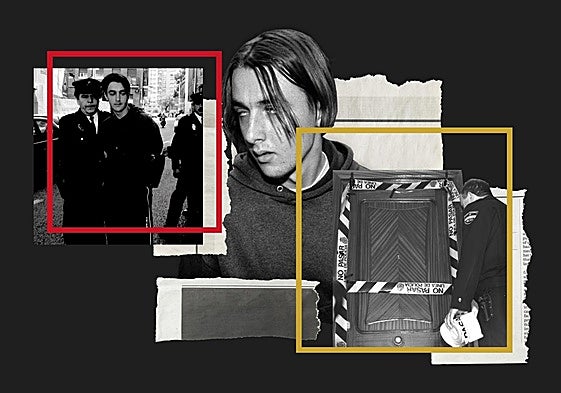 Los interrogantes que sobrevuelan el 'crimen de la catana' 25 años después